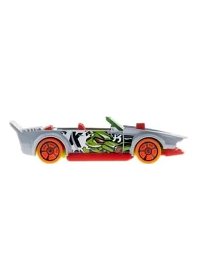 Hot Wheels Tekli Arabalar Hkk14 2023 015/250 Hw Art Cars Track Manga