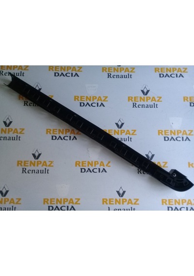 Dacia Pick-Up Kasa Kapağı Üst Çıtası Sağ 8200574599
