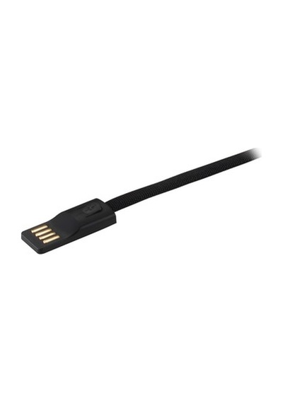 Mf Product Jettpower 0047 Metal Başlıklı Örgülü 3A Micro Usb Hızl (424333808)