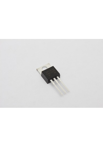 Entegre Devre Irf 1010 E