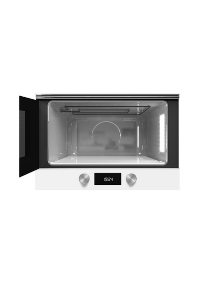Teka ML 8220 BIS L WH Ankastre Mikrodalga Fırın + Izgara 112030000