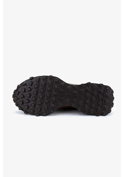 Valmenti Erkek Hakiki Deri Kahverengi Sneakers & Spor Ayakkabı 383 6400 Erk Ayk Y25 Khv Slvr/khv Fltr Kahverengi