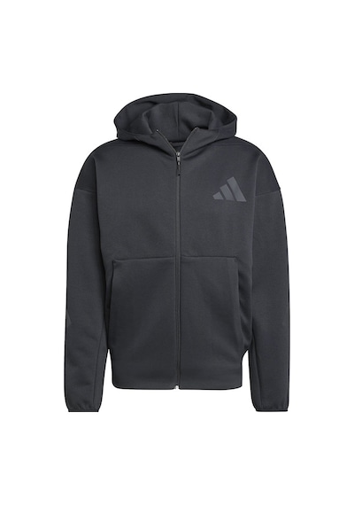 Adidas Erkek Siyah Ceket Je7538 001