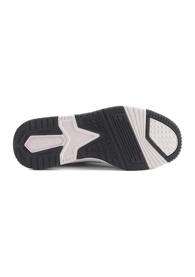 Lotto Vıborg Wmn 4pr Siyah Kadın Sneaker 101880316 001