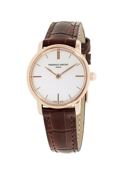 Frederique Constant FC200V1S34 Kadın Kol Saati