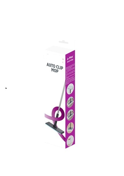A-plex Auto Clıp Mop