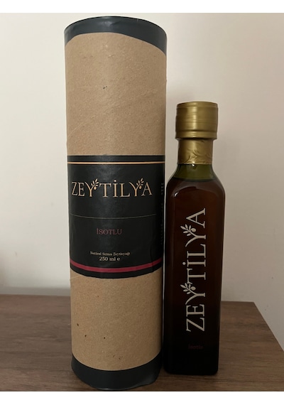 İsotlu Zeytinyağı