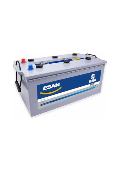 1725004100021 - Akü - Esan