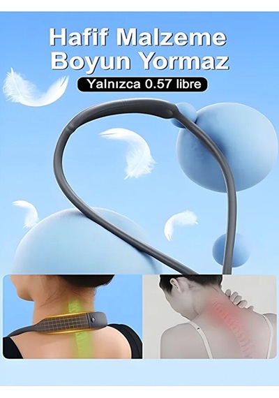 Magsafe Uyumlu 360 Boyun Askılı Telefon Tutucu / Gezi Video Çeki