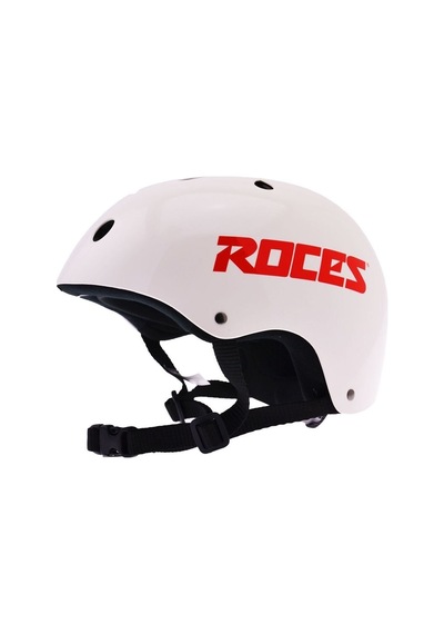 Patendeposu Roces White Paten Kaskı