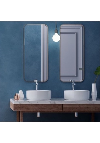 Serel 45 CM Çanak Lavabo (Taşma Deliksiz)