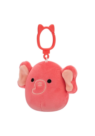 Squishmallows Fil Kyla 9cm Klipsli Cp00479 Renkli