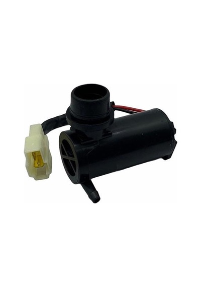 12V SU FISKİYE MOTORU (KABLOLU) HYUNDAI H100-MITSUBISHI L300