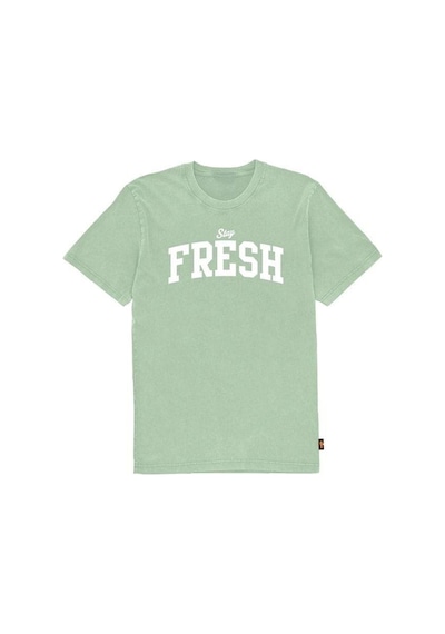 Levi's Relaxed Fit Tee-1514 Yeşil