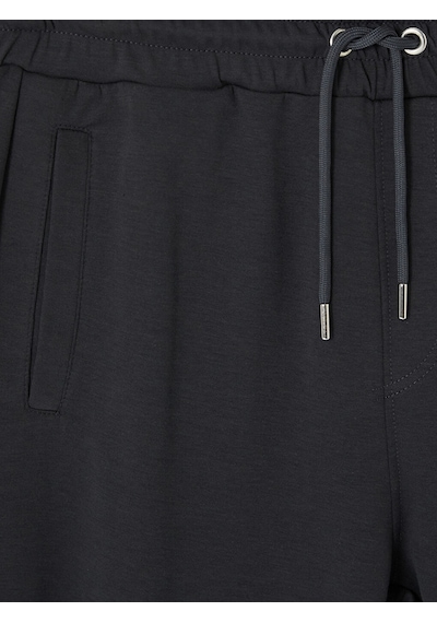 Lcwaıkıkı Classic Antrasit Regular Fit Erkek Jogger Eşofman Altı