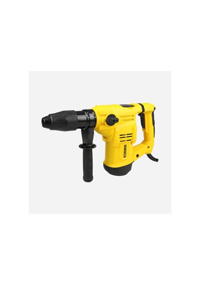 Sds Max Kırıcı Delici 1500w 9.0jul 40mm Rtrmax - Rtm240