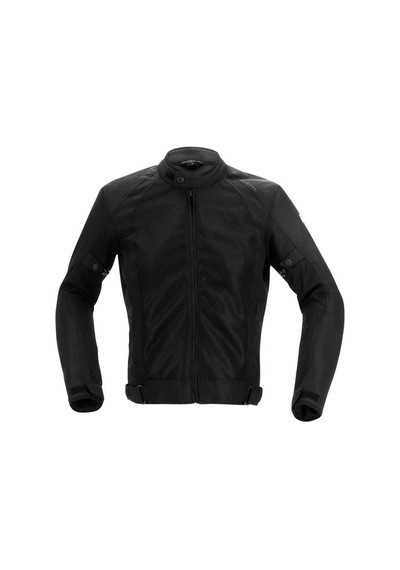 Richa Airsummer Motosiklet Montu 76485 Siyah