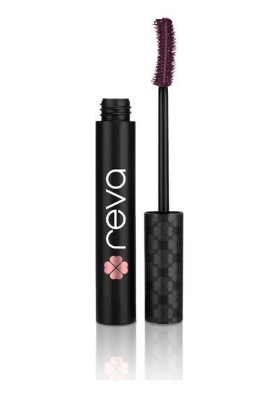 Reva Hybrid Volume Mascara Prune Hacim Veren Hibrit Maskara No: 804 7.5 ML