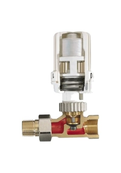 Honeywell T9001W0 Termostatik Radyatör Vana Kafası
