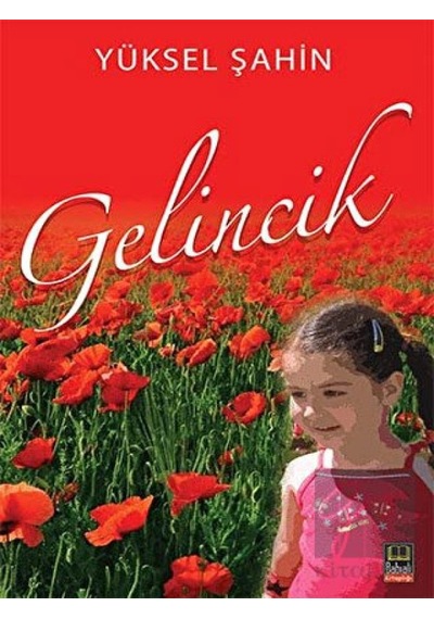 Babıali Kitaplığı - Gelincik