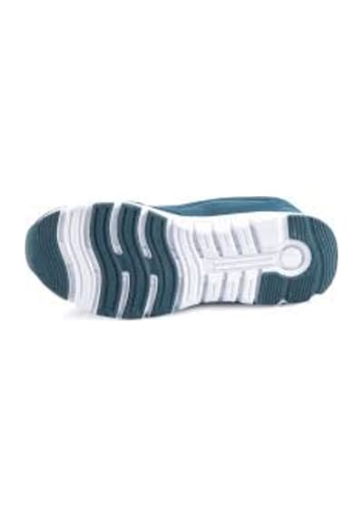 Kinetix Almera Petrol Unisex Yürüyüş Koşu Tenis Spor Ayakkabı Mavi