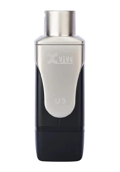 U3r Receiver - B0c3mby3dg Standart