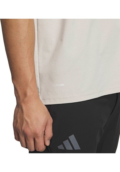 Adidas Terrex Xpl Cc Camp T Erkek Outdoor Tişörtü Ke3703 Gri Gri