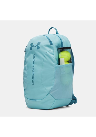 Under Armour Hustle Lite Mavi Sırt Çantası