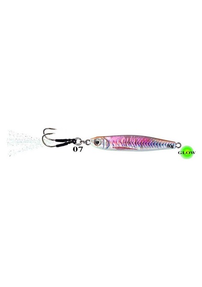 Ryuji Sniper 9cm 80gr Jig Yem Renk:07