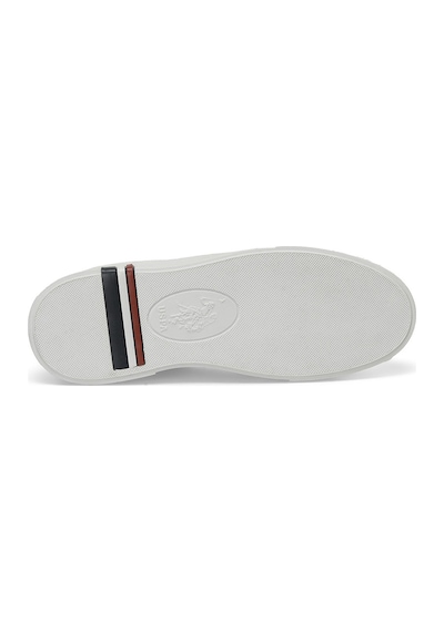 U.s. Polo Assn. Noah 4fx Beyaz Erkek Sneaker 000000000101543367 Beyaz