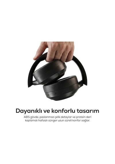 Xenon Smart X6720 Bluetooth 5.4 Kulak Üstü Kulaklık
