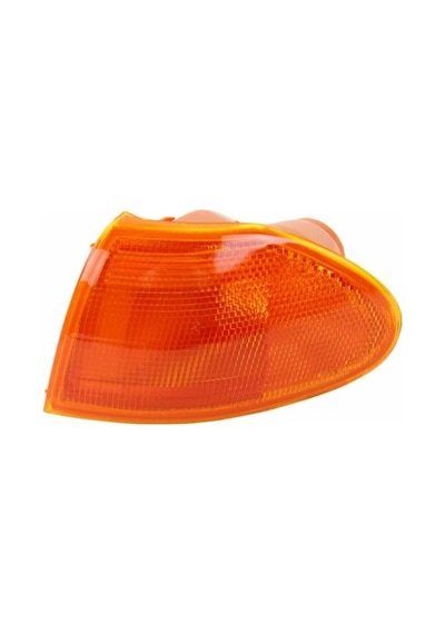 Opel Astra F 1991-1998 Ön Sol Sarı Sinyal