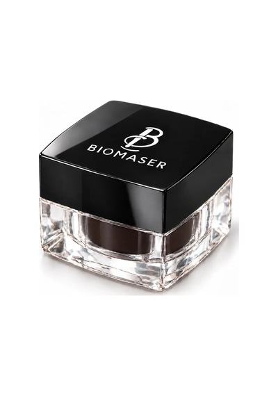 Biomaser Black Microblading Pigment 5 Ml Siyah Kaş Boyası Diğer