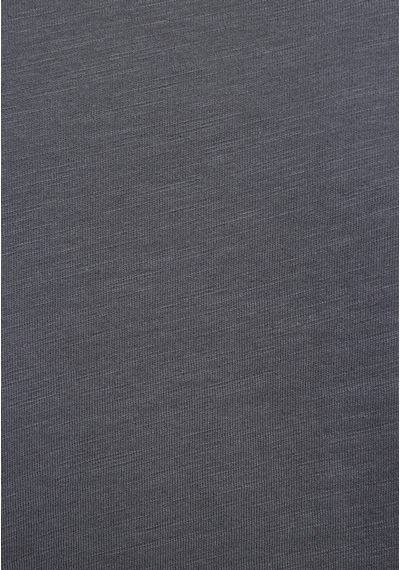 Colin's Colins Regular Fit Yuvarlak Yaka Düz Erkek Antrasit Pamuklu Kısa Kol Tişört Cl1058580 Q1.v1 Ant Antrasit