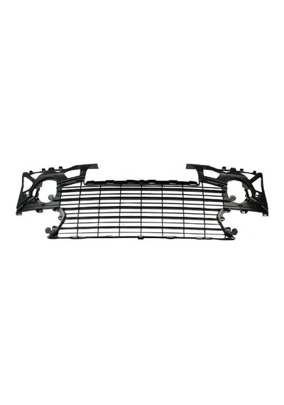 Luvi Peugeot 307 2005 - 2008 Tampon Izgarası 7414.ns
