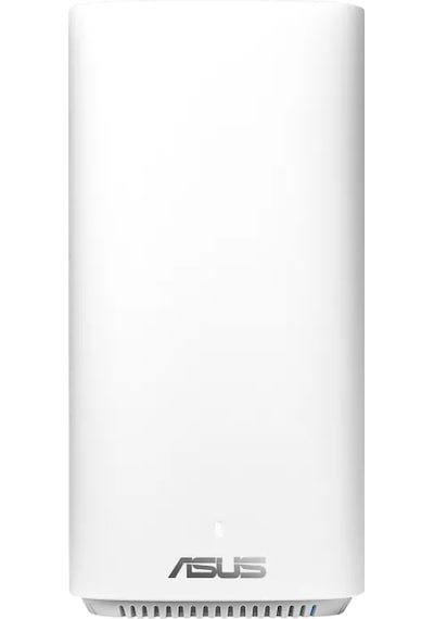 Asus ZenWIFI AC Mini CD6 1500 Mbps AC1500 Çift Bant Mesh Router 3'lü