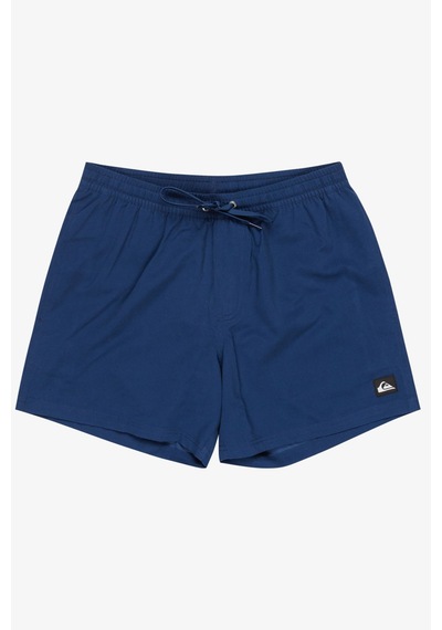 Quiksilver Everyday Solid Erkek Deniz Şortu Mavi
