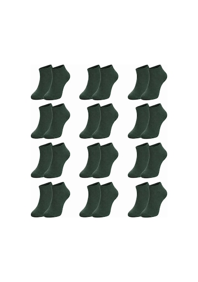 Northcity Erkek Pamuklu Patik Çorap 12'li Paket 39-44 Dikişsiz Burun, Koku Karşıtı, Nefes Alan Kısa Konç Sneaker Çorabı Acı Kahverengi Northcity Erkek Pamuklu Patik Çorap 12'li Paket 39-44 Dikişsiz Burun, Koku Karşıtı, Nefes Alan Kısa Konç Sneaker Çorabı Acı Kahverengi