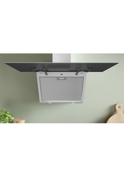 Bosch DWK97PJ20T 90 CM Duvar Tipi Davlumbaz