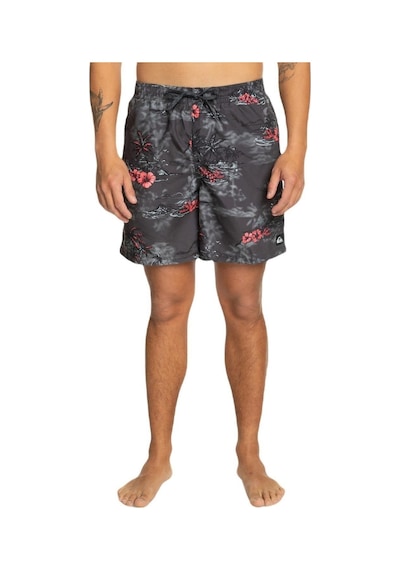 Billabong Quıksılver Longmanhıll Volley Tarmac Longmanhıll Erkek Volley Sho Karışık