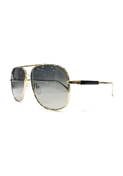 Tom Ford TF 0669 28B 60 Erkek Güneş Gözlüğü