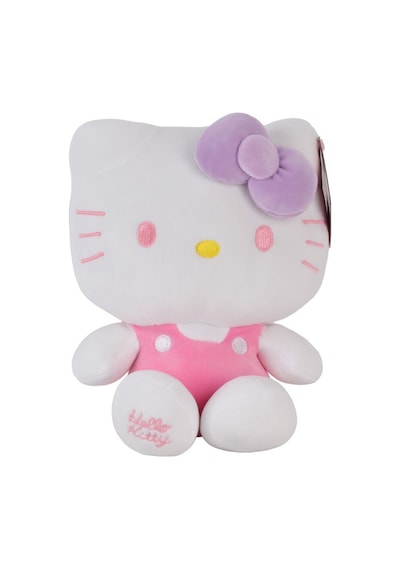 6117 Sun-tjb-peluş H Kıtty S5 20 Cm Hkty