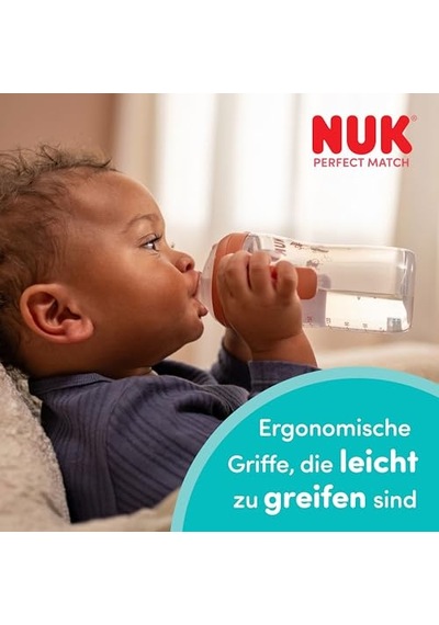 Nuk Pm Eğitici Alıştırma Bardağı 150 Ml İyor