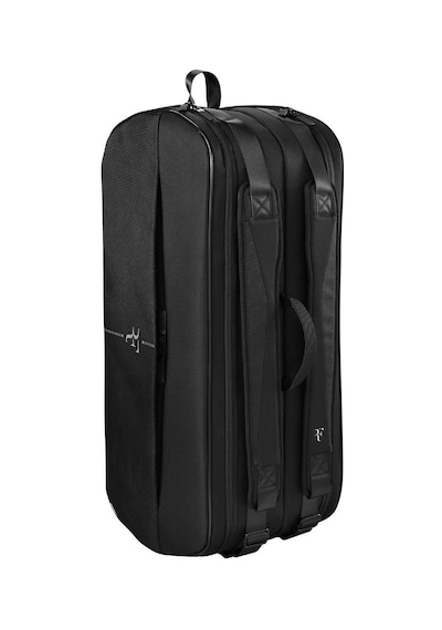 Wilson Rf Tournament Racket Bag 9pk Tenis Çantası Wr8043301001