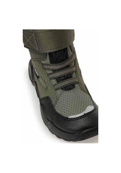 Superfit Rocket Yeşil Erkek Çocuk Outdoor Bot 000000000102276463 Yeşil