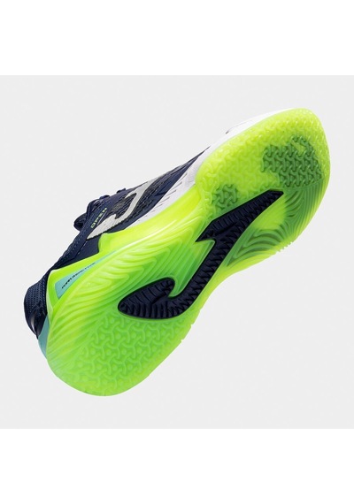 Joma Topes2603om Open Erkek Padel Ayakkabısı - Lacivert