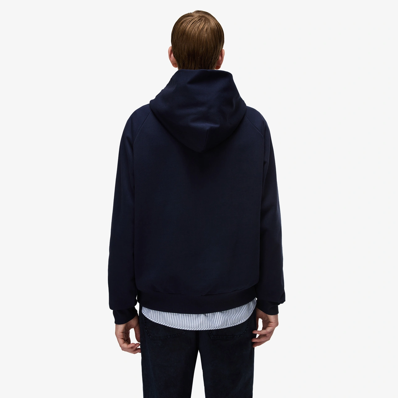 Napapijri Erkek Mavi Sweatshirt Np0a894e1761 Mavi