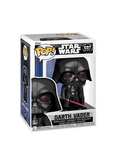 Funko Pop Star Wars: Star Wars New Classic- Darth Vader