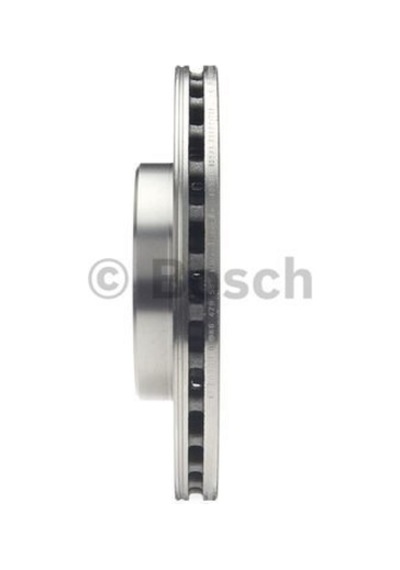 Mercedes E 211 E280Cdı 3.0 2005-2009 Bosch Ön Disk 2 Adet