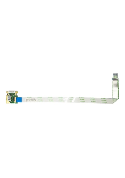 Lenovo Uyumlu E50 E50-80 Parmak Izi Okuyucu Board